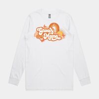 Base Longsleeve  Thumbnail