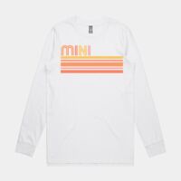 Base Longsleeve  Thumbnail