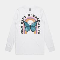 Base Longsleeve  Thumbnail