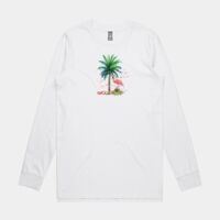 Base Longsleeve  Thumbnail