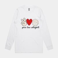 Base Longsleeve  Thumbnail