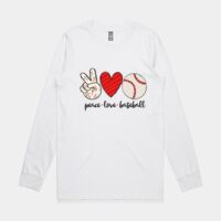 Base Longsleeve  Thumbnail