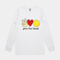 Base Longsleeve  Thumbnail