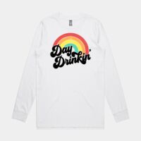 Base Longsleeve  Thumbnail