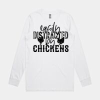 Base Longsleeve  Thumbnail