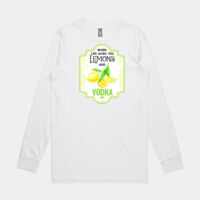 Base Longsleeve  Thumbnail