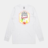 Base Longsleeve  Thumbnail