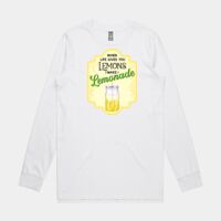 Base Longsleeve  Thumbnail