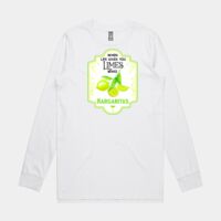 Base Longsleeve  Thumbnail