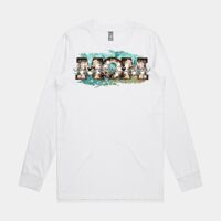 Base Longsleeve  Thumbnail