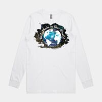 Base Longsleeve  Thumbnail