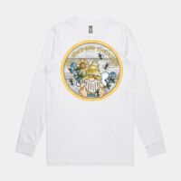 Base Longsleeve  Thumbnail