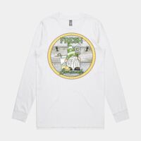 Base Longsleeve  Thumbnail