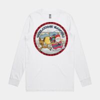 Base Longsleeve  Thumbnail