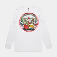 Base Longsleeve  Thumbnail