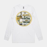 Base Longsleeve  Thumbnail