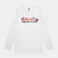 Base Longsleeve  Thumbnail