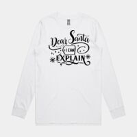 Base Longsleeve  Thumbnail