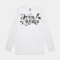 Base Longsleeve  Thumbnail