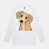 Base Longsleeve  Thumbnail