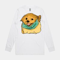 Base Longsleeve  Thumbnail