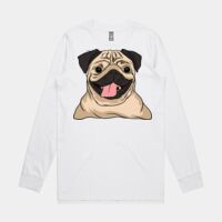 Base Longsleeve  Thumbnail