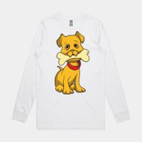 Base Longsleeve  Thumbnail