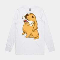 Base Longsleeve  Thumbnail