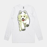 Base Longsleeve  Thumbnail