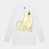 Base Longsleeve  Thumbnail