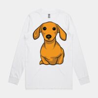 Base Longsleeve  Thumbnail