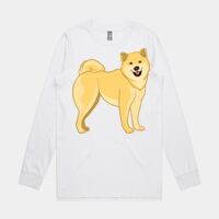 Base Longsleeve  Thumbnail