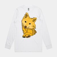 Base Longsleeve  Thumbnail