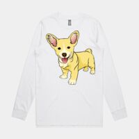 Base Longsleeve  Thumbnail