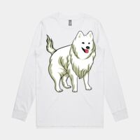 Base Longsleeve  Thumbnail