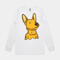 Base Longsleeve  Thumbnail