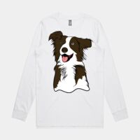 Base Longsleeve  Thumbnail