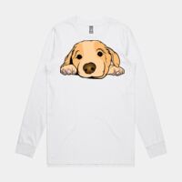 Base Longsleeve  Thumbnail