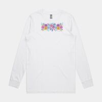 Base Longsleeve  Thumbnail