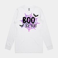 Base Longsleeve  Thumbnail