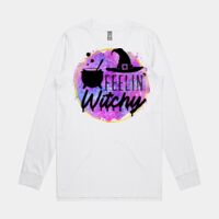 Base Longsleeve  Thumbnail