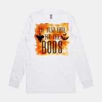 Base Longsleeve  Thumbnail