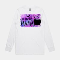 Base Longsleeve  Thumbnail