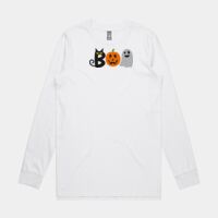 Base Longsleeve  Thumbnail