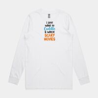 Base Longsleeve  Thumbnail