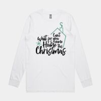 Base Longsleeve  Thumbnail