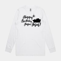 Base Longsleeve  Thumbnail