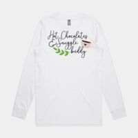 Base Longsleeve  Thumbnail