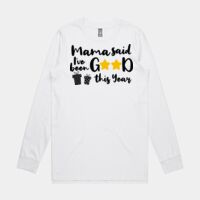 Base Longsleeve  Thumbnail