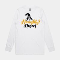 Base Longsleeve  Thumbnail